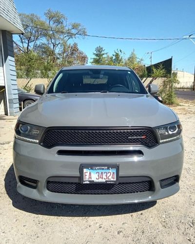 Full Detail Service for Luxury Auto Detail in Peoria, IL