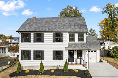 All Photos for Legacy Remodeling in Margate, NJ