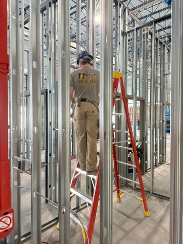  for Mainline Electric LLC in Windham County, CT