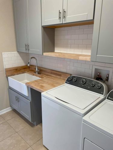 All Photos for Zay’s Remodel And Paint in Fruitland Park, FL
