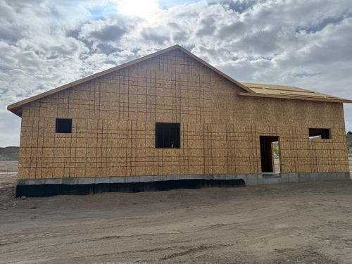 New Construction for Christensen Remodeling & Repair in Price, UT