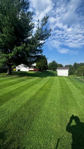 All Photos for A Landscaping King in Upper Marlboro, MD