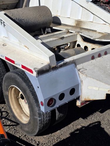 Automotive Welding for IAG Welding in Greeley, CO