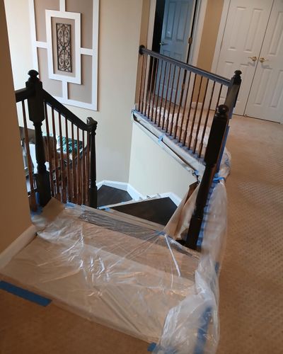 Flooring for J Home Solutions in Fredericksburg, VA