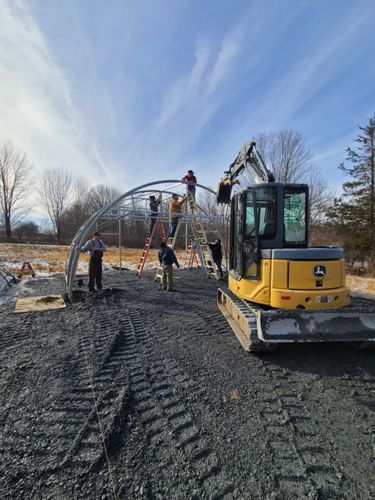 All Photos for Wantage Fence & Stonework, LLC in Wantage, New Jersey