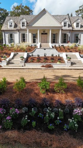  for Amis Lawn and Landscape, LLC in Clinton, MS