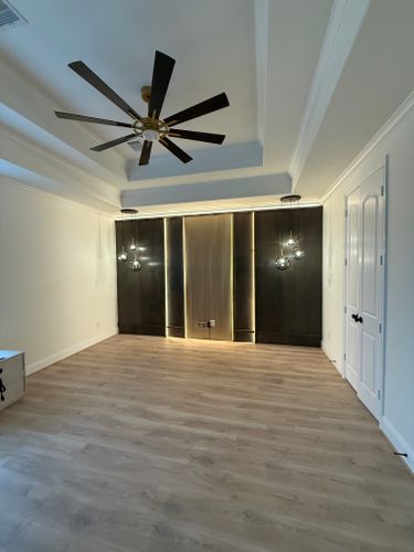 Renovations for A&N Painting And Renovations in Houston, TX