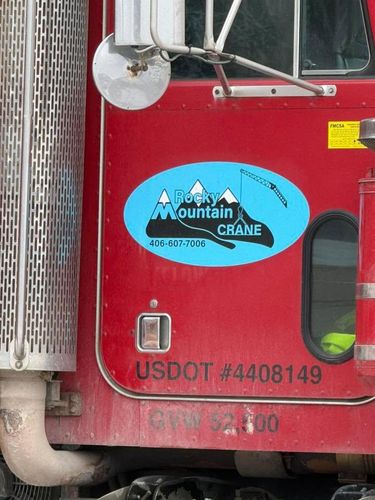 Commercial New Construction for Next Level Exteriors LLC in Columbia Falls, MT