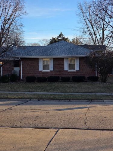 Roofing Replacement for Roof Doctors Roofing & Restorations LLC in Urbana, IL