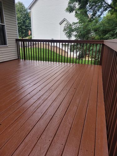  for Anderson Painting and More in Lodi, OH