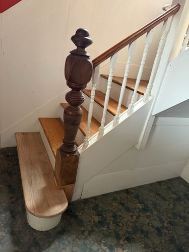 Kitchen and Bath Renovation for Next Level Construction in Saco, ME