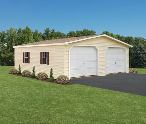 All Photos for Old Glory Sheds & Outdoors in Strasburg, PA