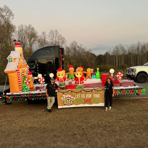  for ALFA Roofing Solutions in Tattnall County, GA