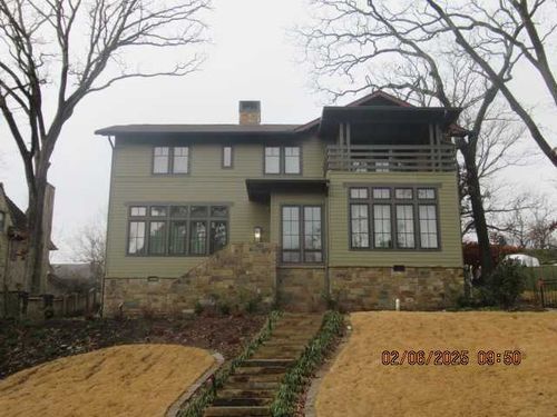  for Stone Works in North Little Rock, AR