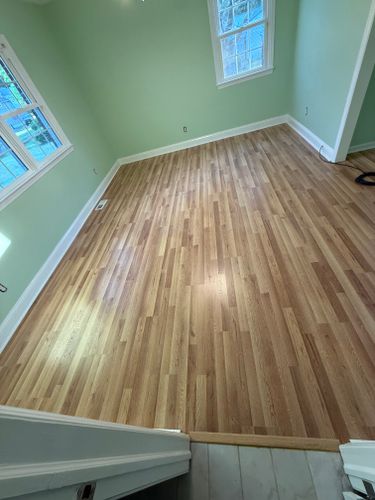  for Finnegan Flooring in Elkton, MD
