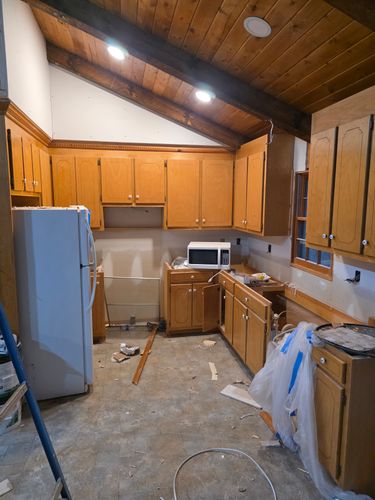  for Blue Expert Remodeling in Ellijay, GA