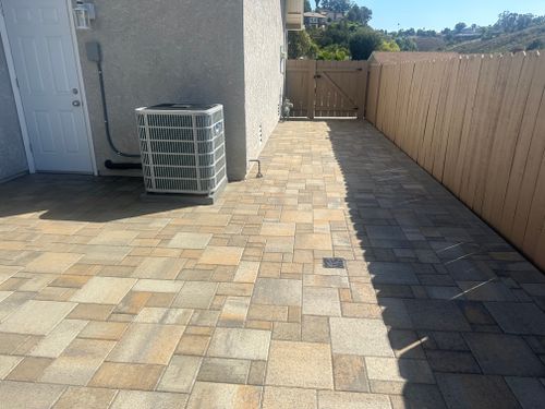  for DEL SOL PAVERS & TURF  in Santee,, CA