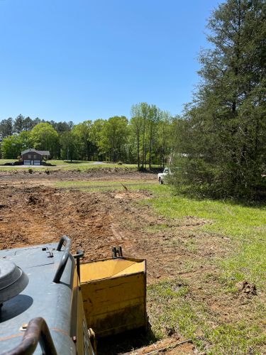  for Maness Trucking & Excavation in Lexington, TN