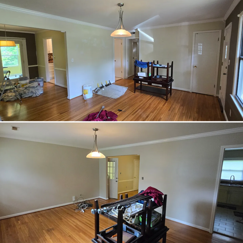  for Urena Professional Painting in Huntsville, AL