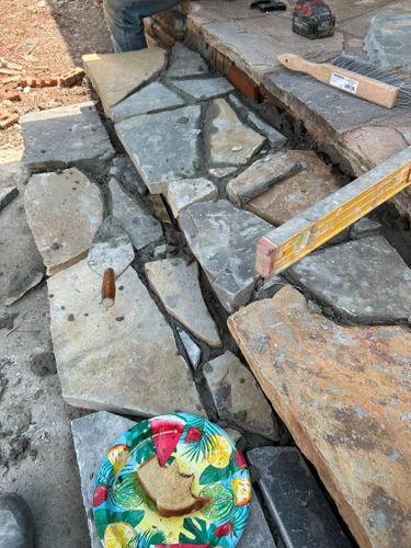 All Photos for JR Tomberlin Masonry in Troy, NC