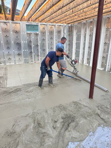 All Photos for Samuel Zeilman Construction in Woodbury Heights, NJ