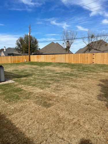 Landscaping Renovations for Elite Horizons in Abilene, TX