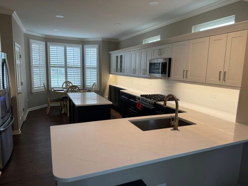 All Photos for Incredible Builders, INC in Huntley, IL