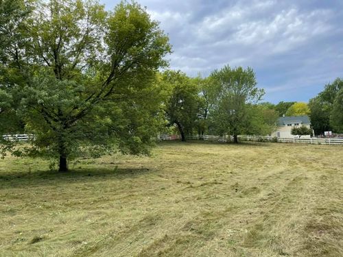 Lawn Aeration for R&R Outdoor Services LLC  in Lino Lakes, MN