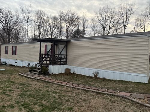  for Cardwell's Contracting in Bowling Green, KY