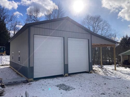  for DG Construction & Property Management in Leechburg, PA