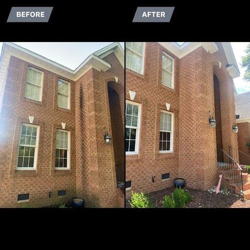 All Photos for Coastline Services  in Chesapeake, VA