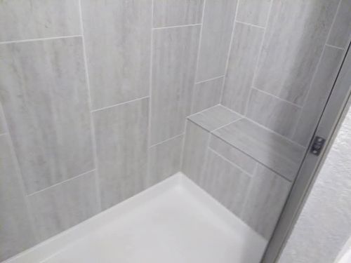 Bathroom Renovation for Berry Handy Services in Loveland, CO