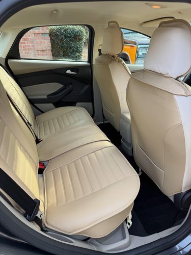 Silver Package "Mini Detail" for Relentless Shine Mobile Detailing in Calabash, NC