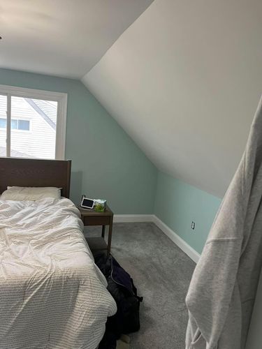 Interior Painting for MHC Painting in Bucks County,  PA