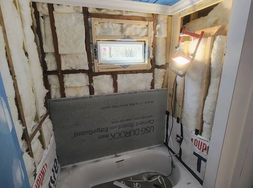 All Photos for Do Better Home Renovations LLC in Macon, GA