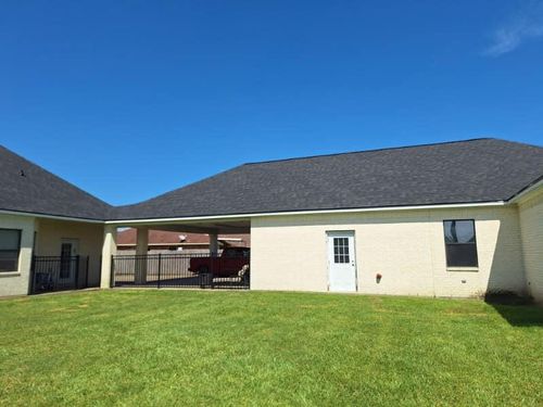 All Photos for TECC Roofing & Renovations in Harris County, TX