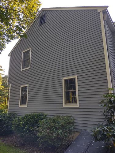 Exterior Painting for RDL Painting & Power Washing  in Newington,  CT