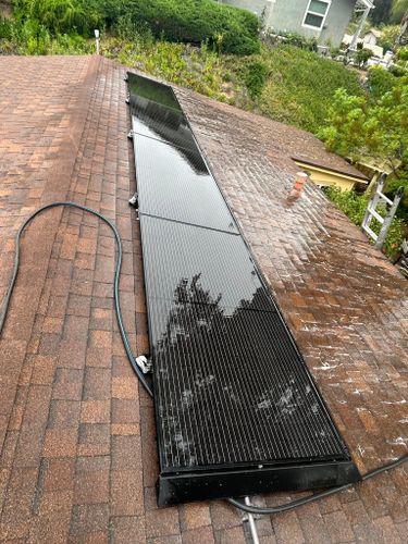 Residential Window Cleaning for Amazing View Services in San Diego, CA