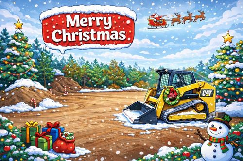 Excavation, Grading & Land Clearing for JFS Outdoor Services in Aiken, SC