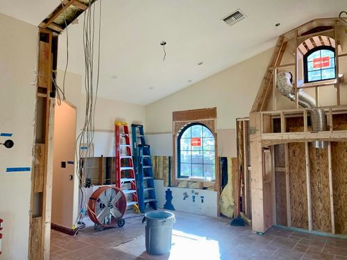 Kitchen Remodels for ORCO Electrical Contractors LLC in Mesa, AZ