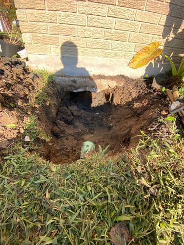 Leak Detection and Repair for CCS Plumbing LLC in LaPlace, LA