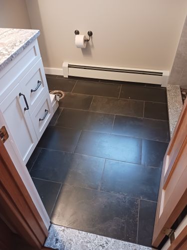 General Contractor for Townsend Construction LLC in Litchfield, CT