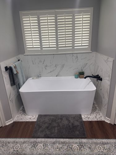 All Photos for Affordable Remodeling ETX in Tyler, TX
