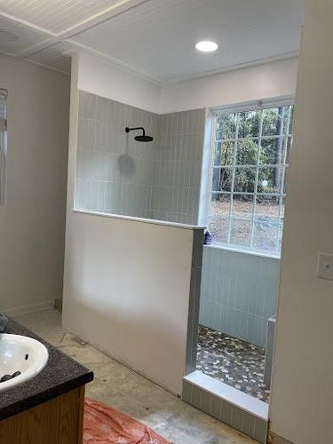 Interior Remodeling for Edge Renovations LLC in Newman, GA