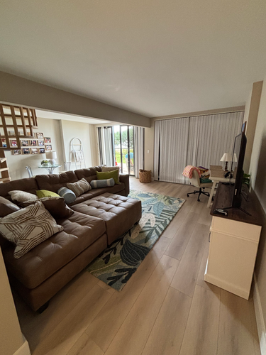 Flooring for Zaga Remodeling in Broward County, FL