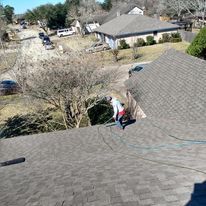 Roofing Installation for Vara Vara Roofing Inc. in Houston, TX