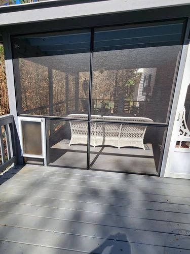 All Photos for CDM Handyman Services in Mount Airy, NC