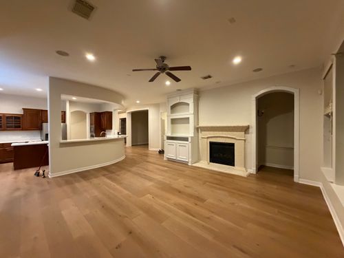 General Remodeling for MOCO Paint and Remodeling in Spring, TX
