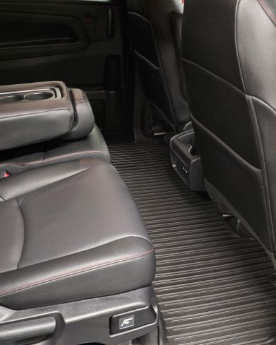 Full Detail Service for Luxury Auto Detail in Peoria, IL