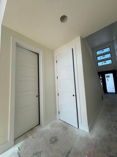 Interior Painting for Grand Painting in Bozeman, MT